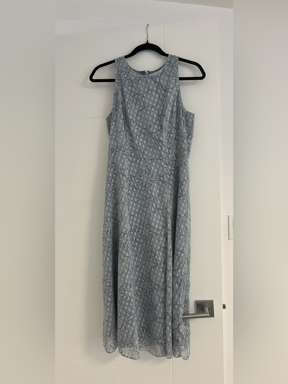 Banana Republic Maxi Dress